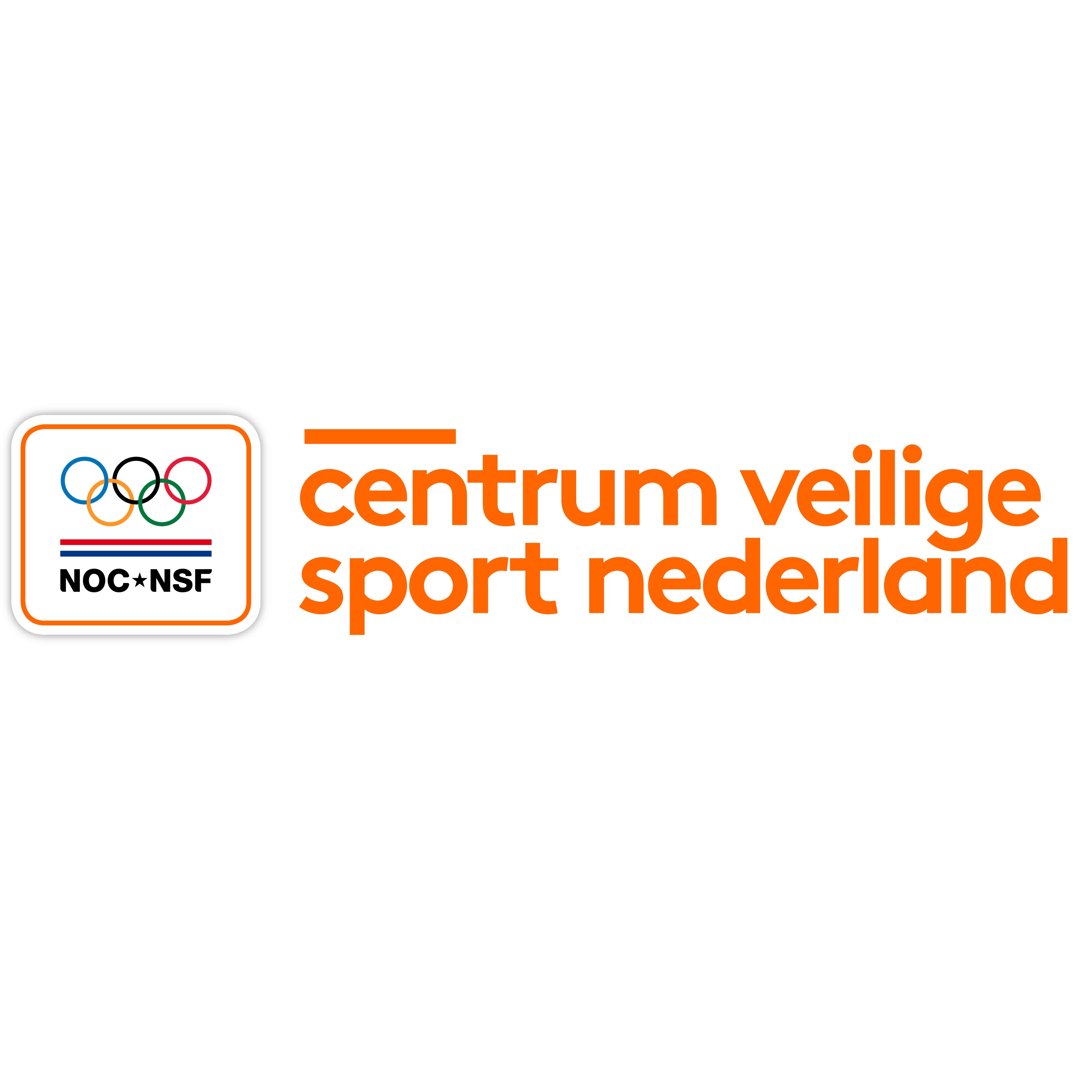 NOC*NSF Centrum Veilige Sport Nederland