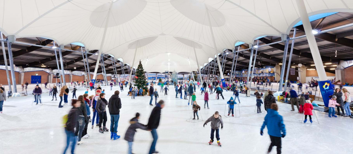 Sportdeelname Index – December 2025: Sporten in Nederland in beeld