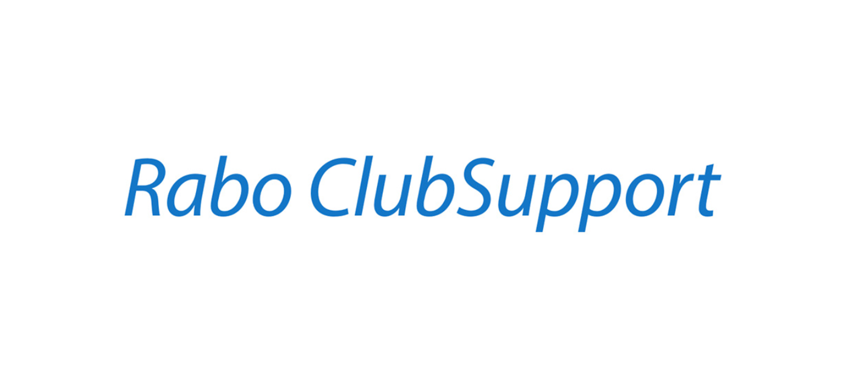 Samen bouwen aan vitale clubs: doe mee aan de workshops van Rabo ClubSupport