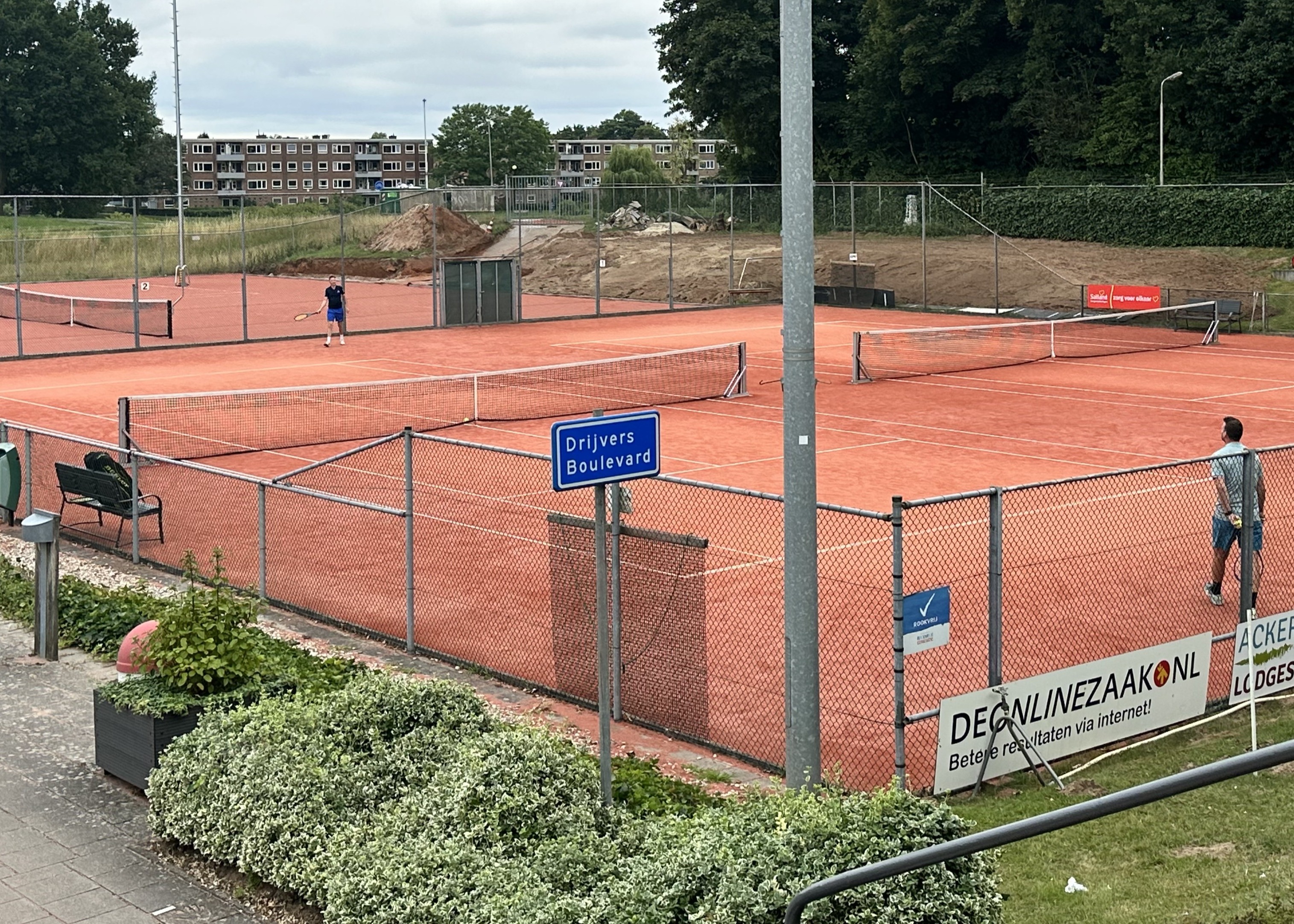 Complexere vragen bij verenigingen vragen om betere adviseurs 