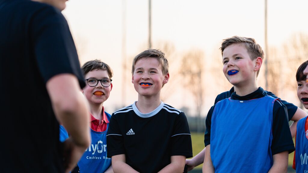 4 v’s voor veiligheid: vakkundige trainer-coaches